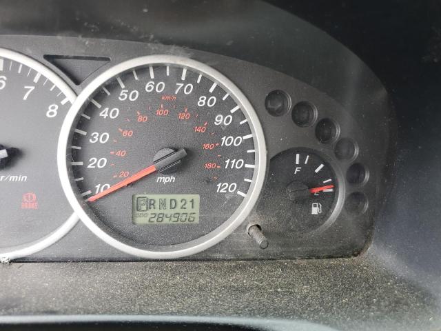 Photo 8 from auction – 2004 MAZDA TRIBUTE ES with VIN 4F2CZ06164KM07642