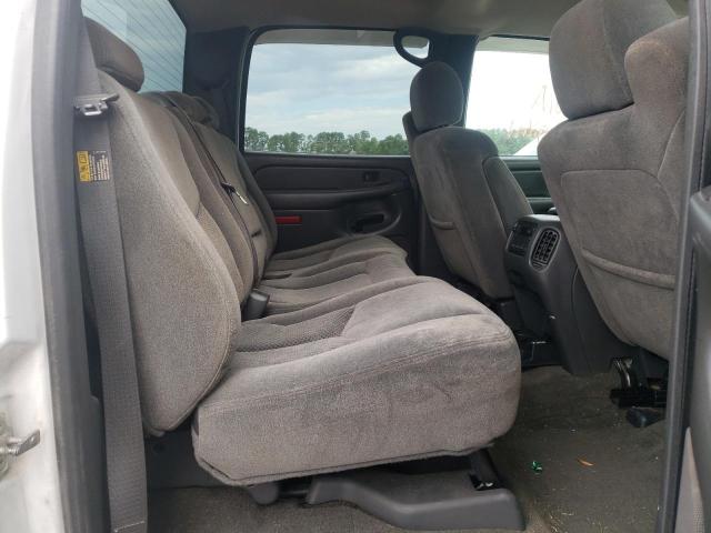 Photo 6 from auction – 2005 CHEVROLET SILVERADO with VIN 2GCEK13TX51138149