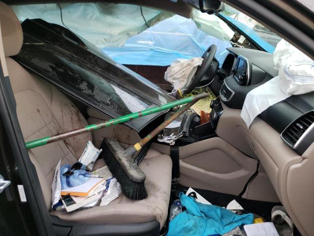 Photo 5 from auction – 2019 HYUNDAI TUCSON LIM with VIN KM8J3CA44KU964669