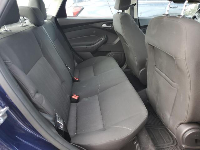 Photo 6 from auction – 2017 FORD FOCUS SEL with VIN 1FADP3H28HL204288