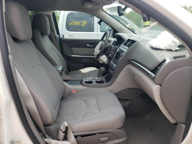 Photo 5 from auction – 2015 GMC ACADIA SLE with VIN 1GKKRPKD1FJ207608