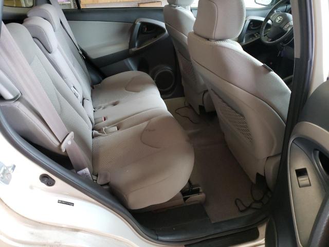 Photo 6 from auction – 2007 TOYOTA RAV4 LIMIT with VIN JTMBK31V375023347