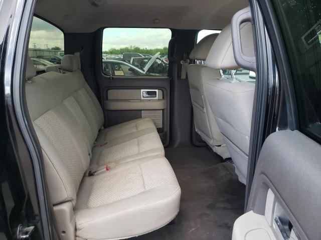Photo 6 from auction – 2009 FORD F150 SUPER with VIN 1FTRW12829FB28328