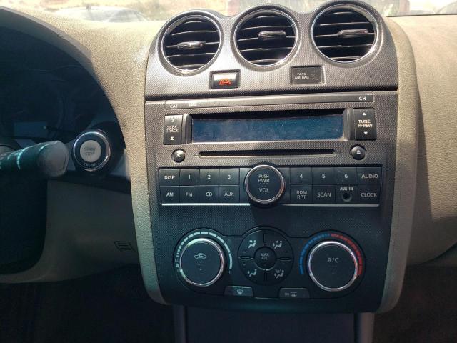 Photo 9 from auction – 2010 NISSAN ALTIMA BAS with VIN 1N4AL2AP4AN464616