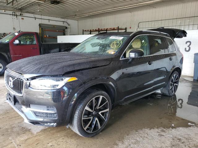 Photo 2 from auction – 2018 VOLVO XC90 T6 with VIN YV4A22PK3J1195912
