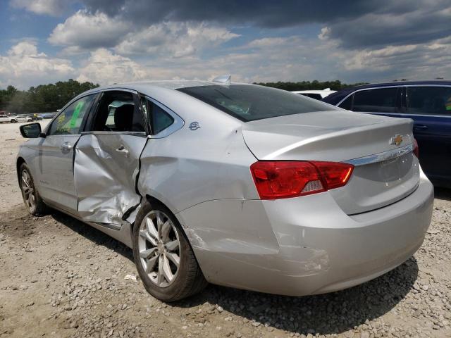 Photo 3 from auction – 2019 CHEVROLET IMPALA LT with VIN 1G11Z5SA3KU143106