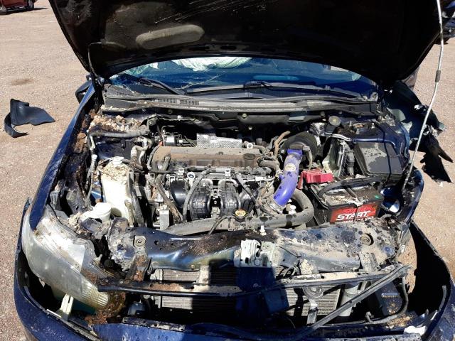 Photo 7 from auction – 2014 MITSUBISHI LANCER ES/ with VIN JA32U2FU9EU006851