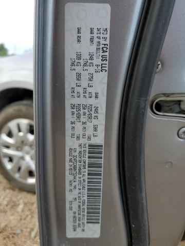 Photo 10 from auction – 2017 DODGE JOURNEY SE with VIN 3C4PDCAB0HT524414