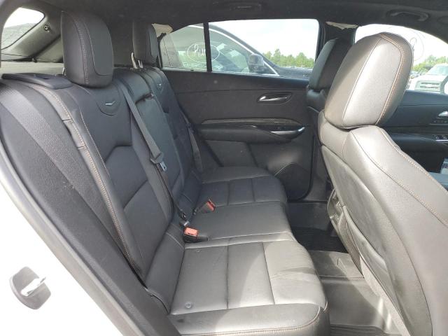 Photo 6 from auction – 2021 CADILLAC XT4 SPORT with VIN 1GYFZER47MF079750