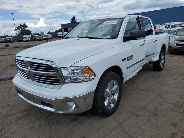 Photo 2 from auction – 2014 RAM 1500 SLT with VIN 1C6RR7LT6ES413748