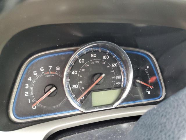 Photo 8 from auction – 2014 TOYOTA RAV4 LIMIT with VIN JTMYFREV7EJ015008