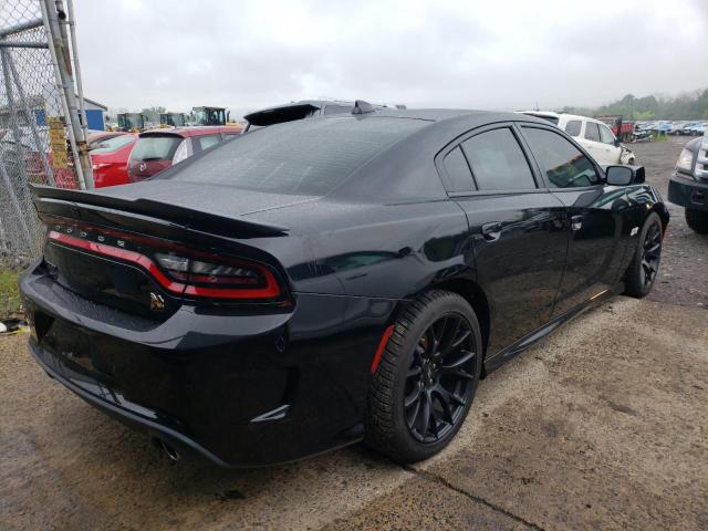 Photo 4 from auction – 2019 DODGE CHARGER SC with VIN 2C3CDXGJ7KH633798