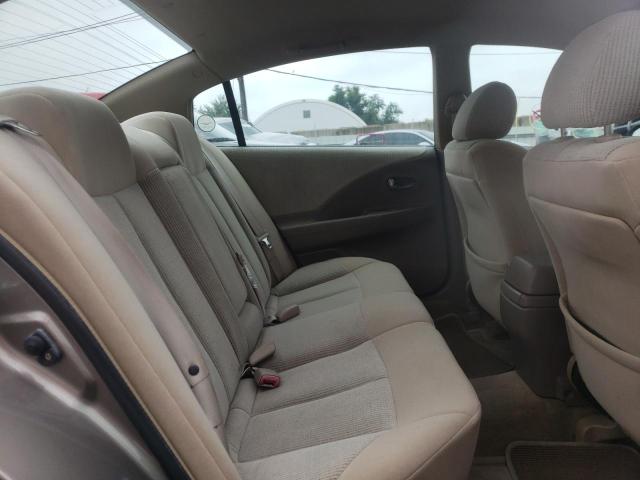 Photo 6 from auction – 2002 NISSAN ALTIMA BAS with VIN 1N4AL11D32C203622