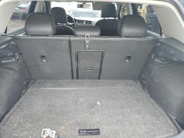 Photo 9 from auction – 2015 VOLKSWAGEN GOLF with VIN 3VW217AU7FM033581
