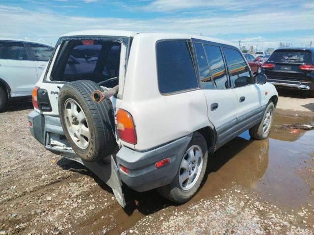 Photo 4 from auction – 1997 TOYOTA RAV4 with VIN JT3HP10V1V0143342