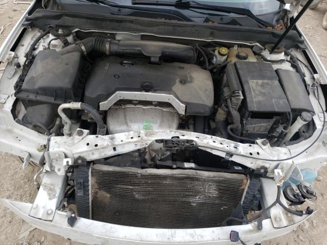 Photo 7 from auction – 2013 CHEVROLET MALIBU LS with VIN 1G11B5SA5DF324879