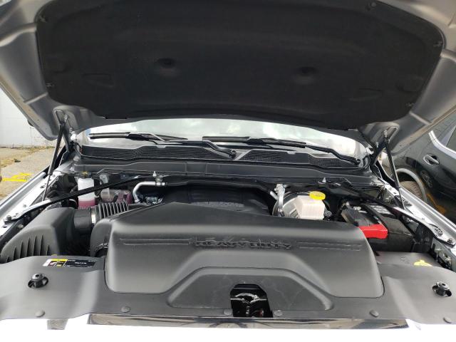 Photo 7 from auction – 2022 RAM 2500 BIG H with VIN 3C6UR5DJ6NG247850