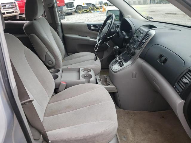 Photo 5 from auction – 2007 HYUNDAI ENTOURAGE with VIN KNDMC233X76032648