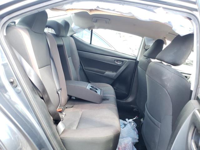 Photo 6 from auction – 2019 TOYOTA COROLLA L with VIN 2T1BURHE7KC197212