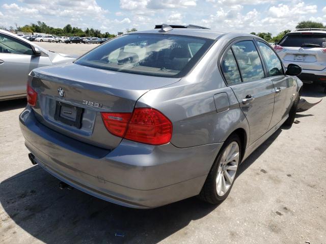 Photo 4 from auction – 2011 BMW 328 XI with VIN WBAPK7G53BNN86330