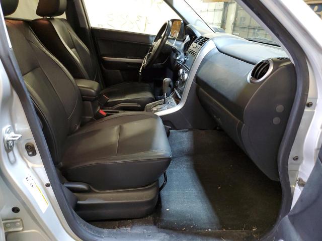 Photo 5 from auction – 2013 SUZUKI GRAND VITA with VIN JS3TD0D71D4100472