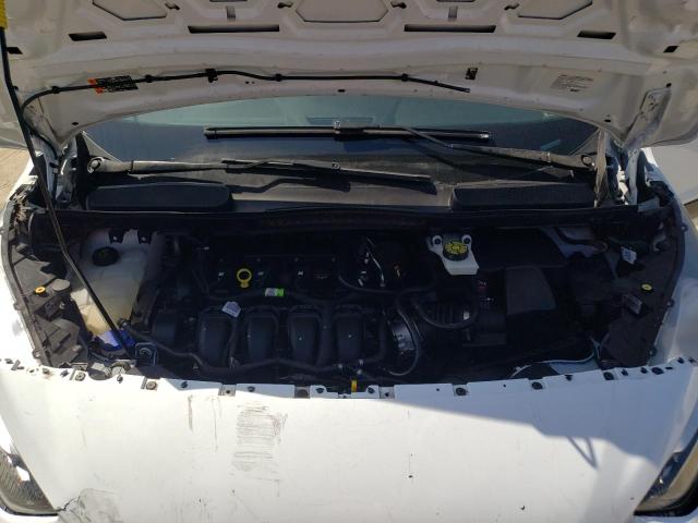 Photo 7 from auction – 2020 FORD TRANSIT CO with VIN NM0LS7E25L1472278