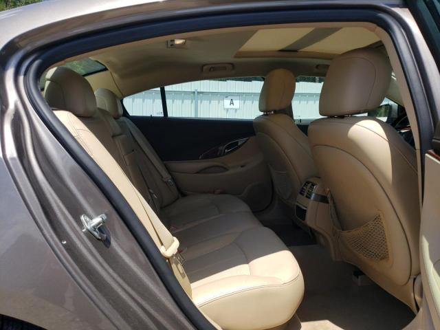 Фото 6 с аукциона – 2011 BUICK LACROSSE C с VIN 1G4GE5ED5BF318717