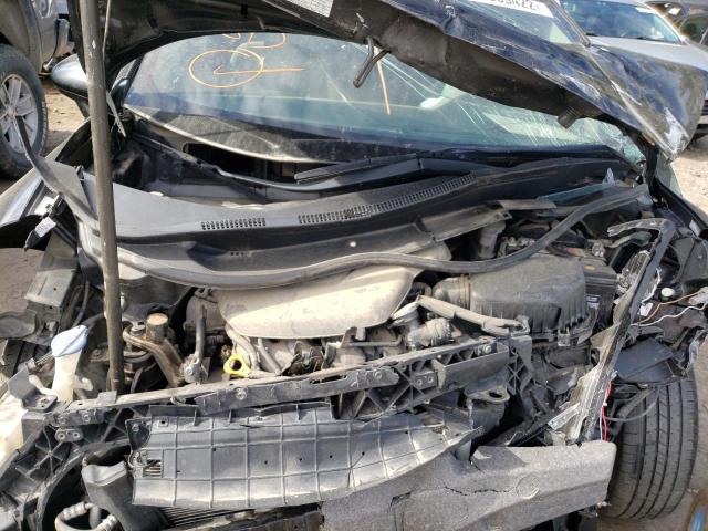 Photo 7 from auction – 2014 KIA RIO LX with VIN KNADM4A31E6344590