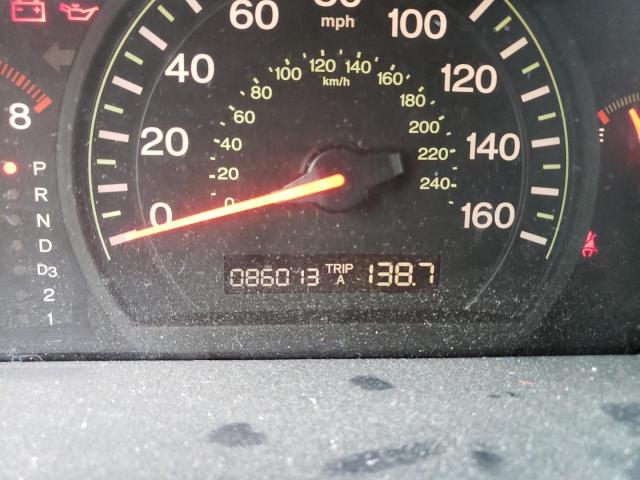 Photo 8 from auction – 2003 HONDA ACCORD EX with VIN 1HGCM66583A081594