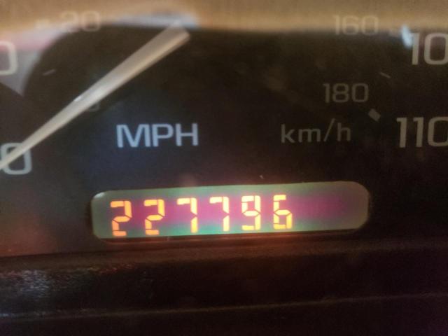 Photo 8 from auction – 2003 CHEVROLET CAVALIER L with VIN 1G1JH12F037342489