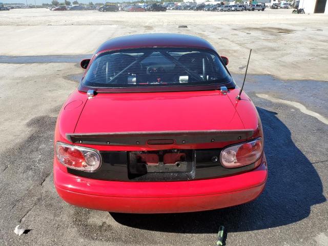 Photo 6 from auction – 1993 MAZDA MX-5 MIATA with VIN JM1NA3512P0406961