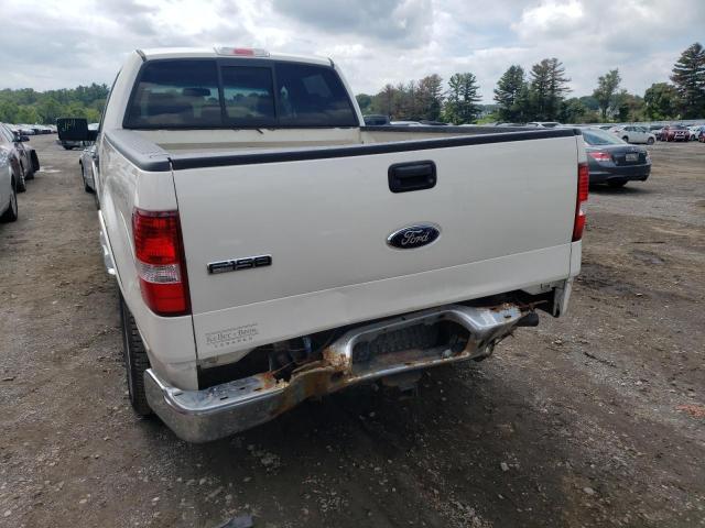 Photo 9 from auction – 2008 FORD F150 SUPER with VIN 1FTPW14558FB94624