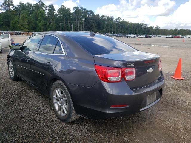Photo 3 from auction – 2013 CHEVROLET MALIBU 1LT with VIN 1G11D5SR1DF290018