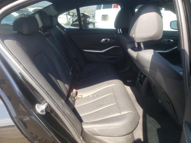 Photo 6 from auction – 2020 BMW 330I with VIN WBA5R1C02LFH43452