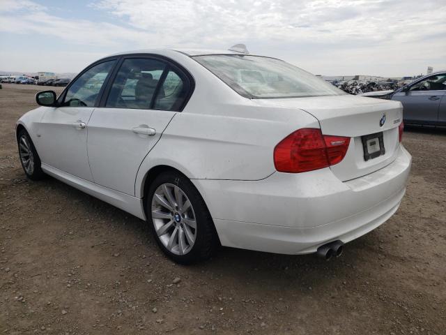 Photo 3 from auction – 2011 BMW 328 I SULE with VIN WBAPH5G59BNM72917