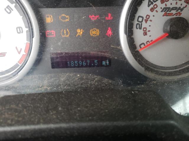 صورة رقم 8 من المزاد - 2011 FORD FOCUS SE مع VIN 1FAHP3FN0BW158671