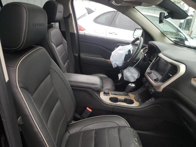 Photo 5 from auction – 2019 GMC ACADIA DEN with VIN 1GKKNXLS4KZ295610