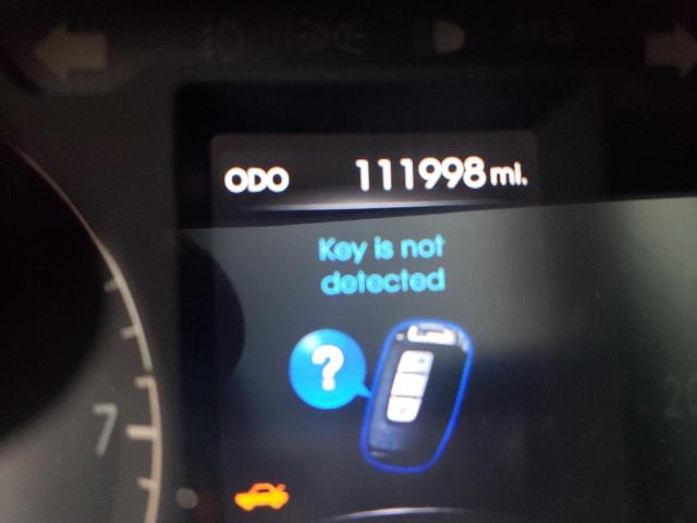 Photo 8 from auction – 2012 HYUNDAI GENESIS 4. with VIN KMHGC4DF2CU200205
