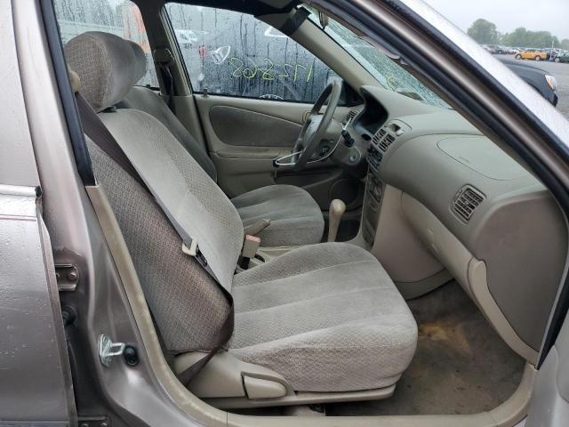 Photo 5 from auction – 1999 TOYOTA COROLLA VE with VIN 2T1BR12E8XC233878