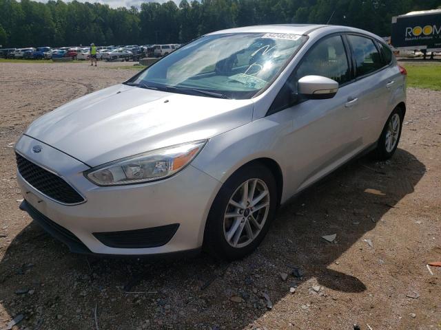 Photo 2 from auction – 2016 FORD FOCUS SE with VIN 1FADP3K22GL264297