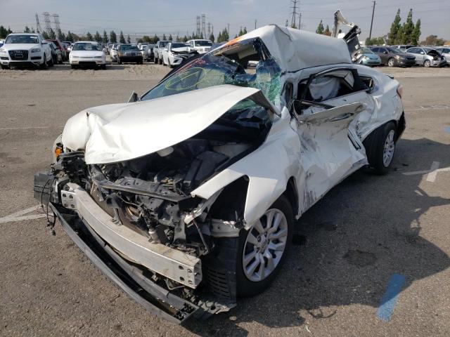 Photo 2 from auction – 2013 NISSAN ALTIMA 2.5 with VIN 1N4AL3AP6DN506486