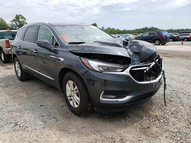 BUICK ENCLAVE 2018 with VIN 5GAERBKW6JJ225769 - Photo from auction