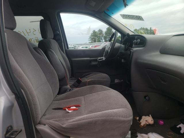 Photo 5 from auction – 2002 FORD WINDSTAR L with VIN 2FMZA51432BB39247