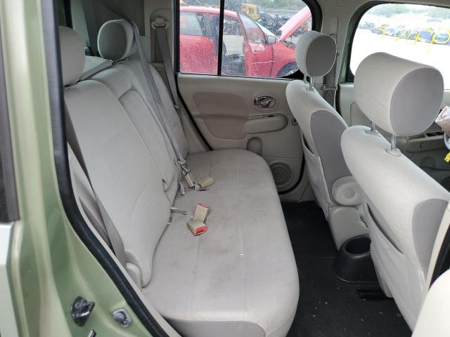 Photo 6 from auction – 2009 NISSAN CUBE BASE with VIN JN8AZ28R99T103667