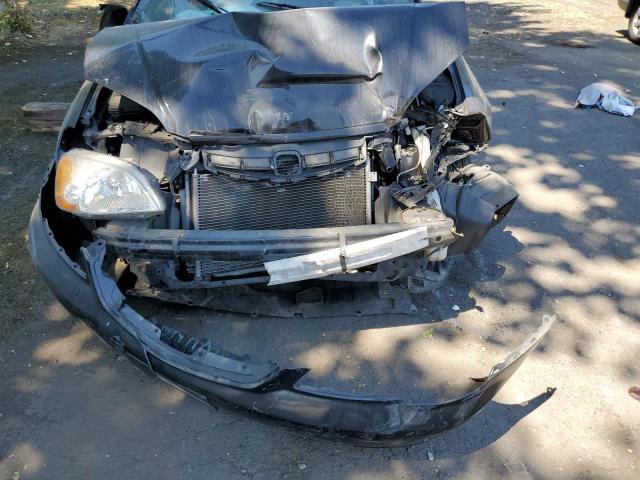 Photo 9 from auction – 2002 HONDA CIVIC LX with VIN 1HGEM21542L109743