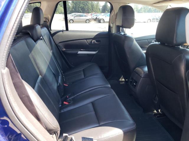 Photo 6 from auction – 2013 FORD EDGE SEL with VIN 2FMDK4JC9DBC89147
