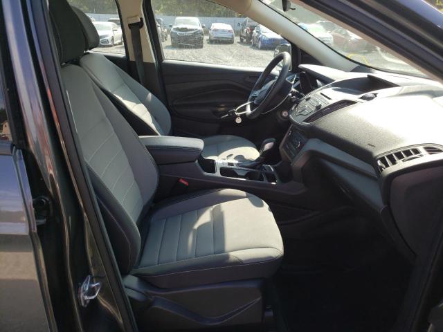 Photo 5 from auction – 2017 FORD ESCAPE S with VIN 1FMCU0F73HUD60613