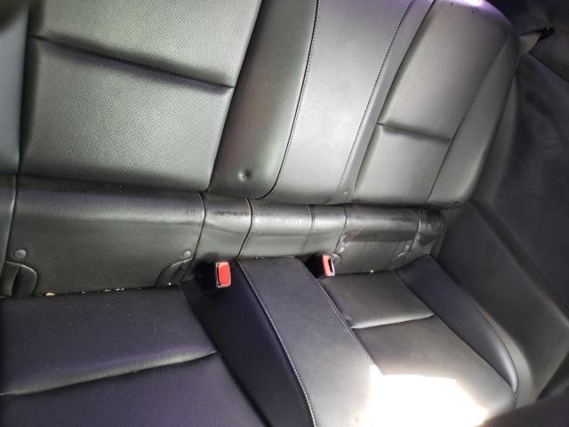 Photo 6 from auction – 2010 CHEVROLET CAMARO SS with VIN 2G1FT1EW8A9122688