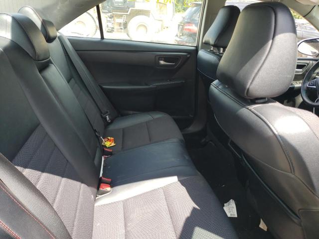 Photo 6 from auction – 2017 TOYOTA CAMRY LE with VIN 4T1BF1FK5HU704913