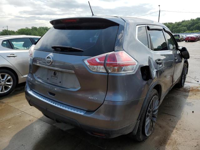 Photo 4 from auction – 2016 NISSAN ROGUE S with VIN KNMAT2MV6GP633049
